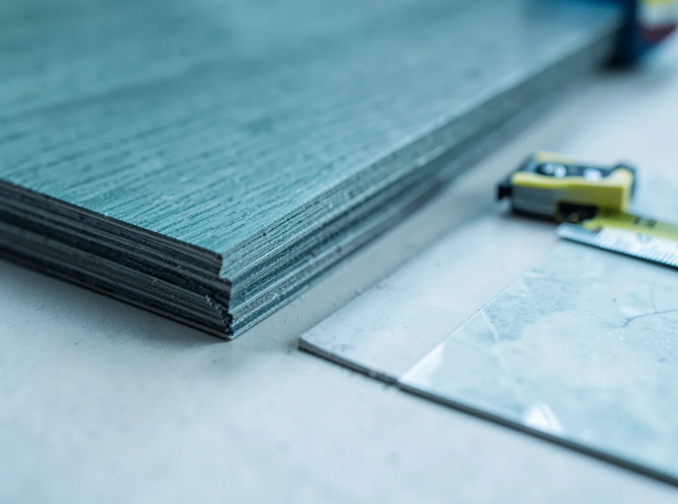 Luxury Vinyl Plank Installation Chippewa Lake, MI FAQs